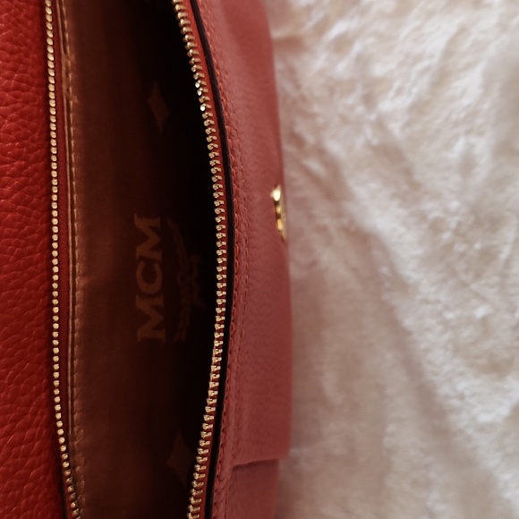 MCM BAG 🌟🌟FLASH SALE!!!🌟🌟 - Picture 10 of 14